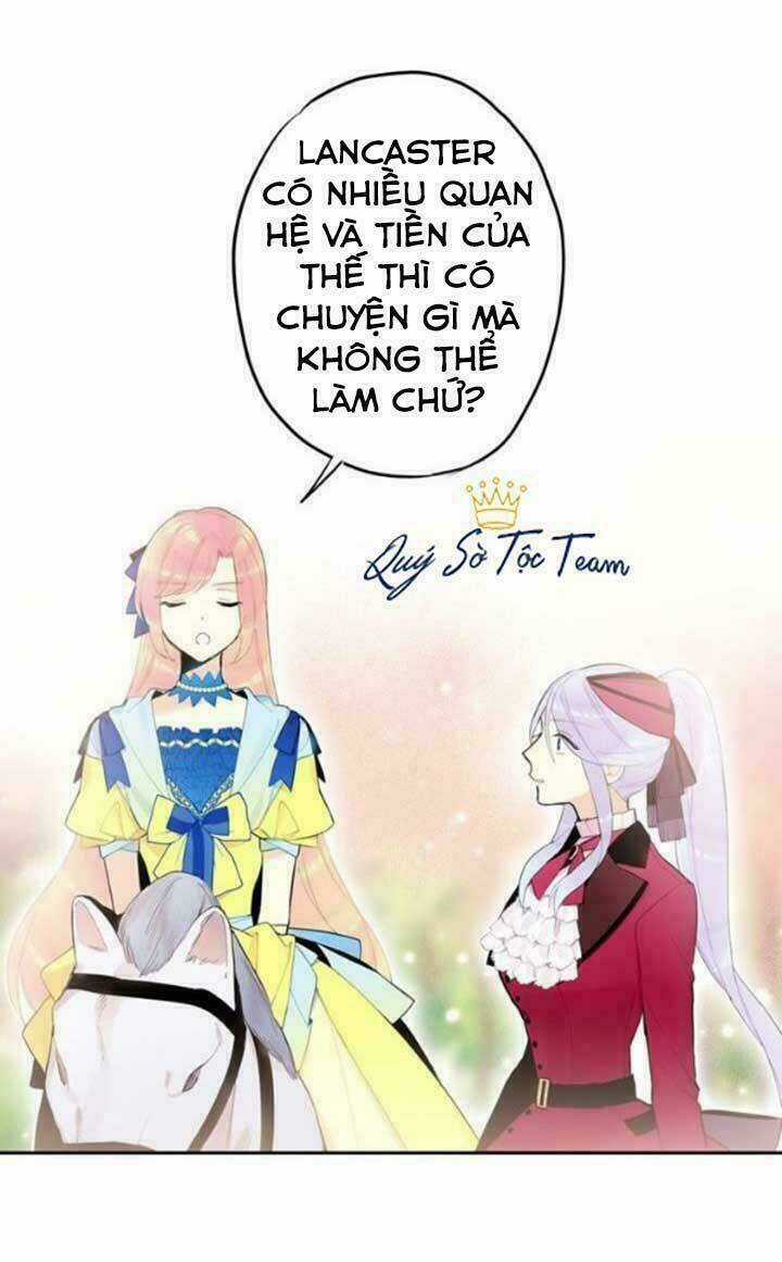 TỒN TẠI VỚI TƯ CÁCH LÀ VỢ CỦA NAM CHÍNH Chapter 27 trang 16