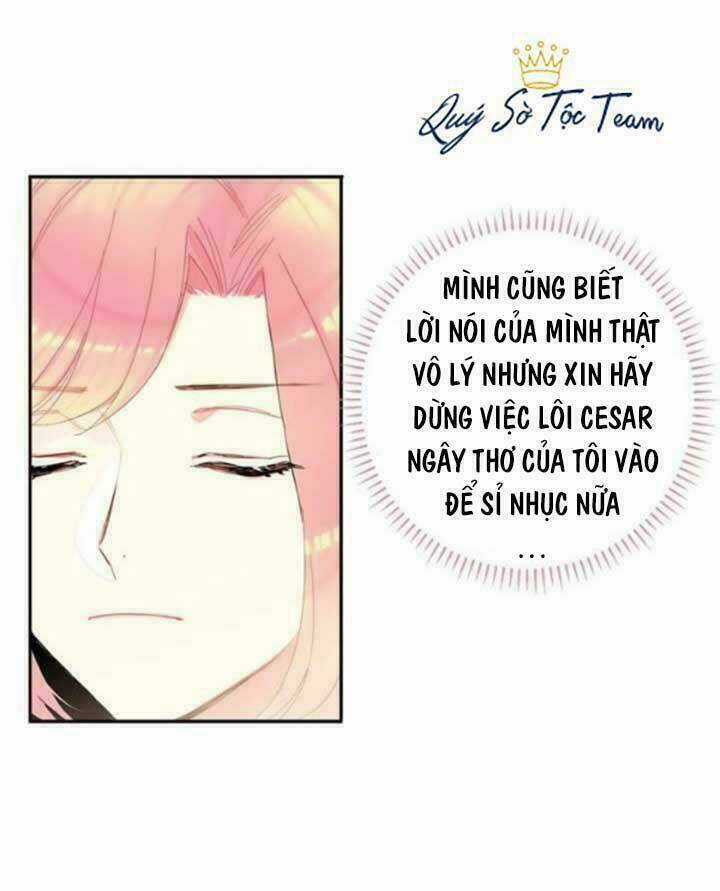 TỒN TẠI VỚI TƯ CÁCH LÀ VỢ CỦA NAM CHÍNH Chapter 27 trang 17