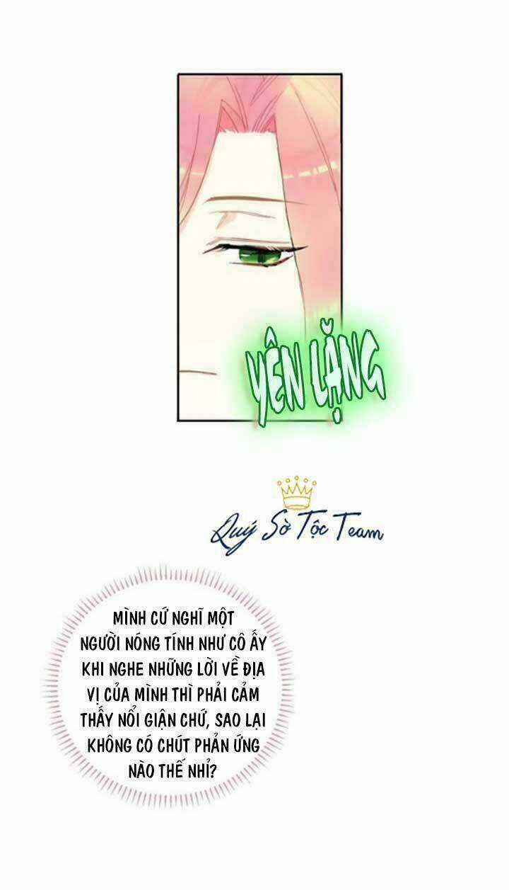 TỒN TẠI VỚI TƯ CÁCH LÀ VỢ CỦA NAM CHÍNH Chapter 27 trang 18