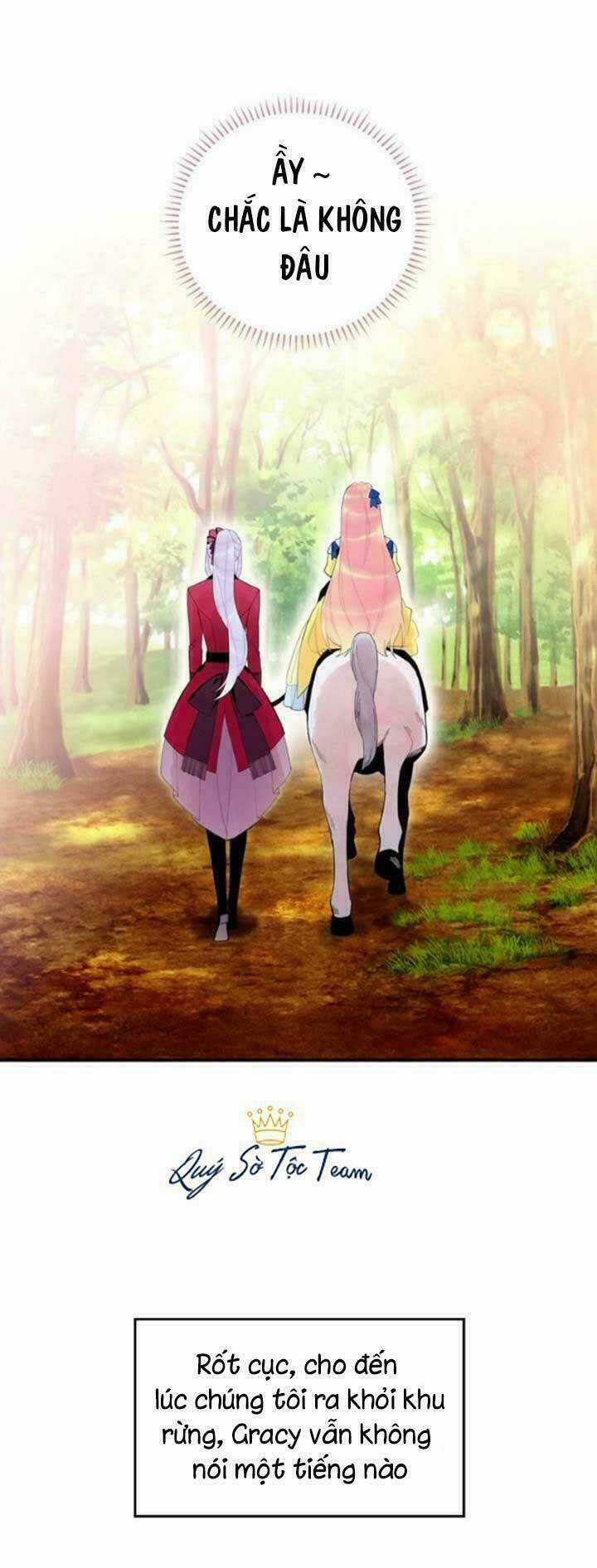 TỒN TẠI VỚI TƯ CÁCH LÀ VỢ CỦA NAM CHÍNH Chapter 27 trang 20