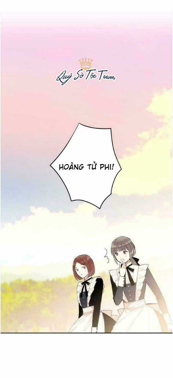 TỒN TẠI VỚI TƯ CÁCH LÀ VỢ CỦA NAM CHÍNH Chapter 27 trang 21