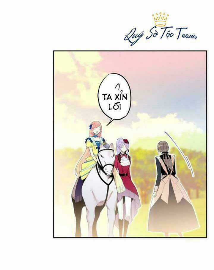 TỒN TẠI VỚI TƯ CÁCH LÀ VỢ CỦA NAM CHÍNH Chapter 27 trang 22