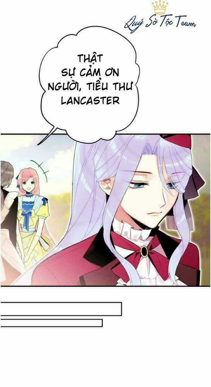 TỒN TẠI VỚI TƯ CÁCH LÀ VỢ CỦA NAM CHÍNH Chapter 27 trang 24