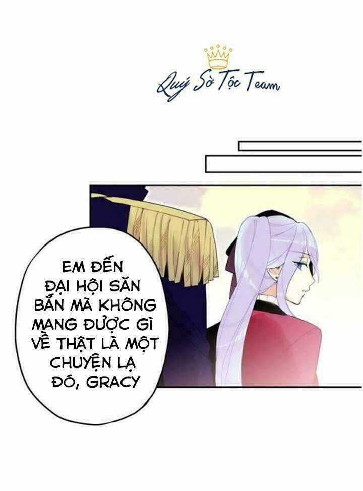 TỒN TẠI VỚI TƯ CÁCH LÀ VỢ CỦA NAM CHÍNH Chapter 27 trang 25