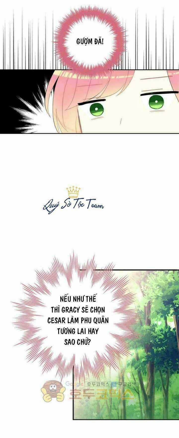 TỒN TẠI VỚI TƯ CÁCH LÀ VỢ CỦA NAM CHÍNH Chapter 27 trang 5