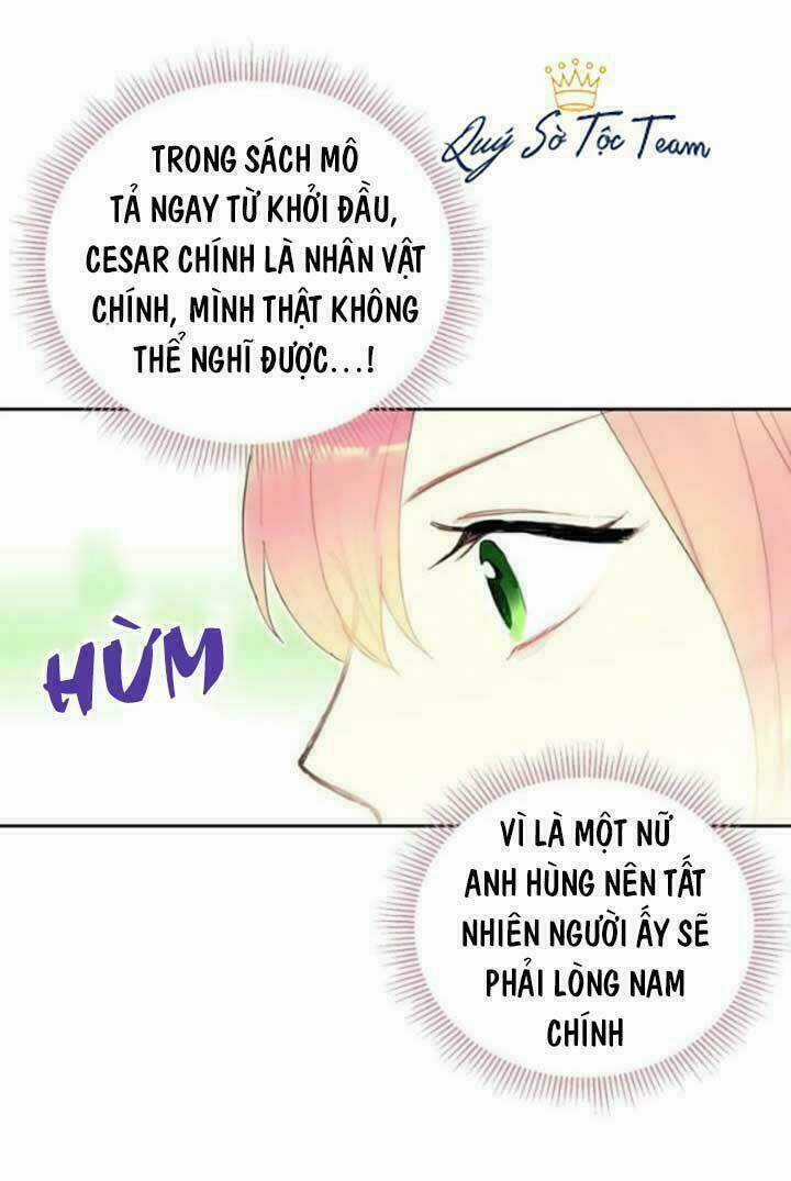 TỒN TẠI VỚI TƯ CÁCH LÀ VỢ CỦA NAM CHÍNH Chapter 27 trang 7