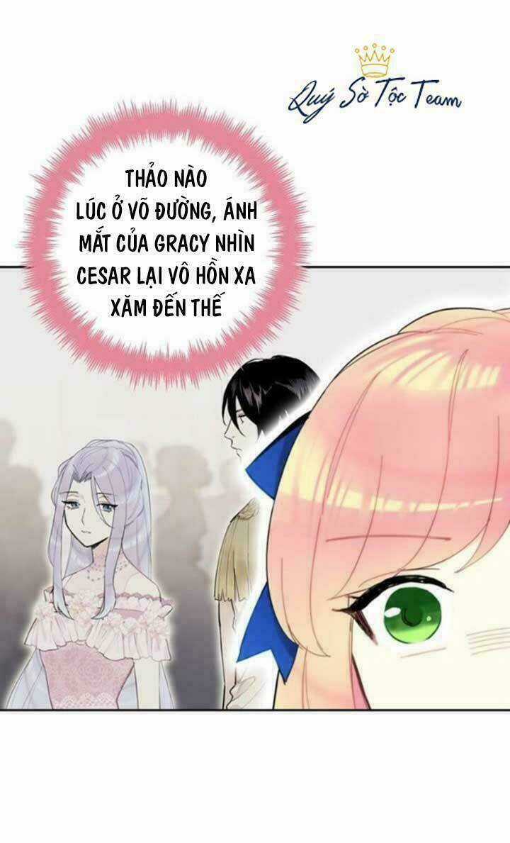 TỒN TẠI VỚI TƯ CÁCH LÀ VỢ CỦA NAM CHÍNH Chapter 27 trang 9