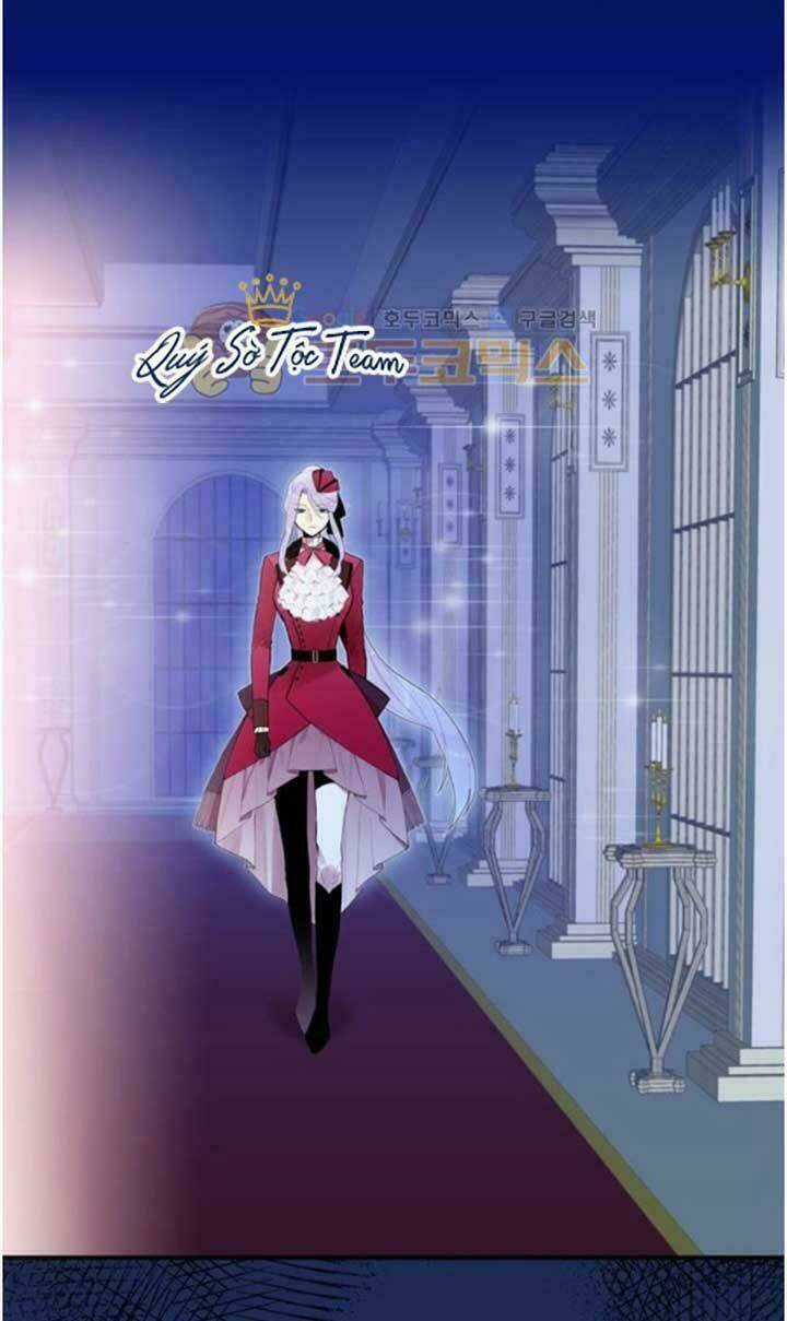 TỒN TẠI VỚI TƯ CÁCH LÀ VỢ CỦA NAM CHÍNH Chapter 28 trang 11