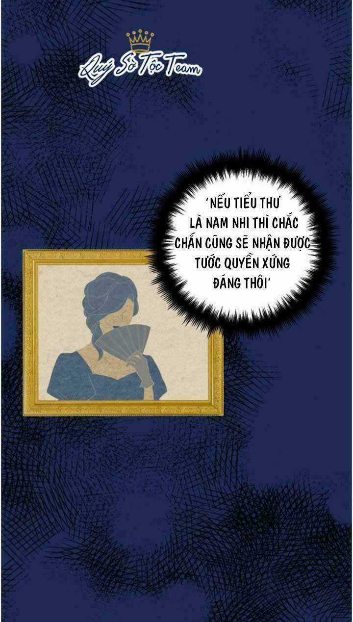 TỒN TẠI VỚI TƯ CÁCH LÀ VỢ CỦA NAM CHÍNH Chapter 28 trang 12