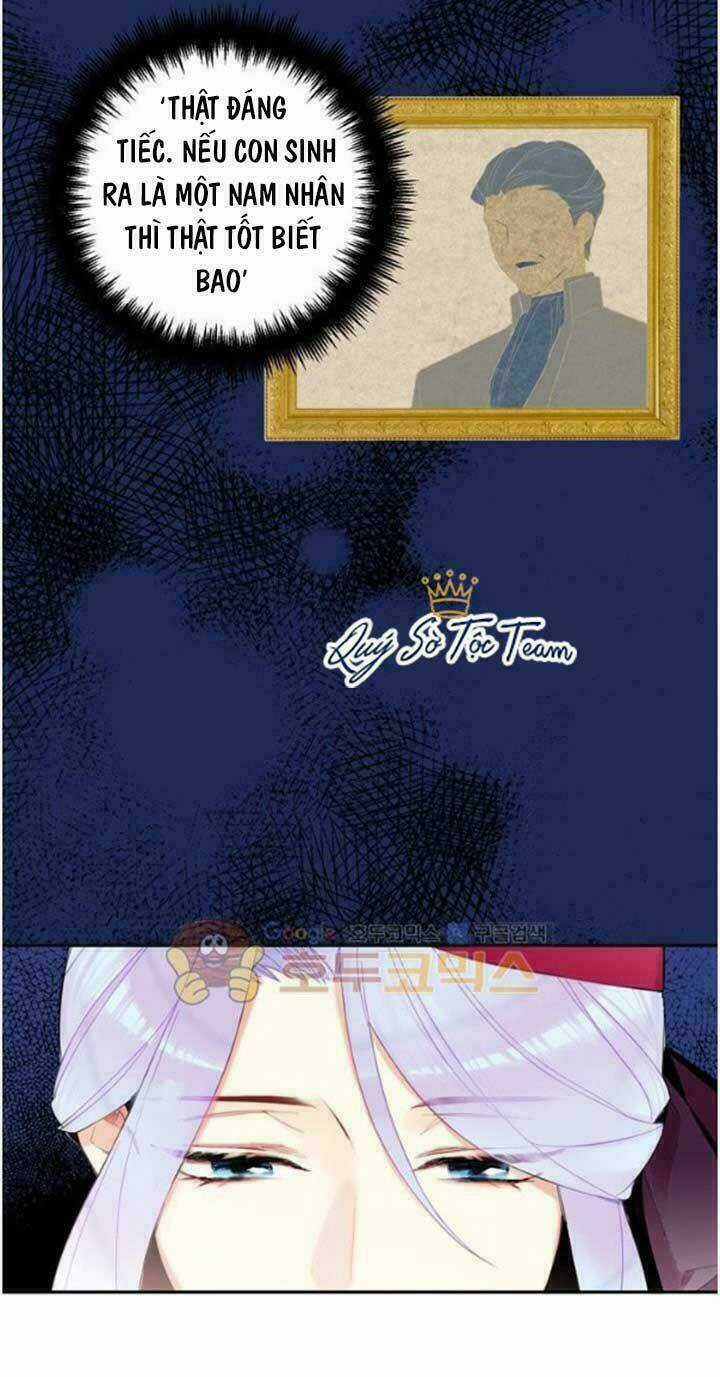 TỒN TẠI VỚI TƯ CÁCH LÀ VỢ CỦA NAM CHÍNH Chapter 28 trang 13