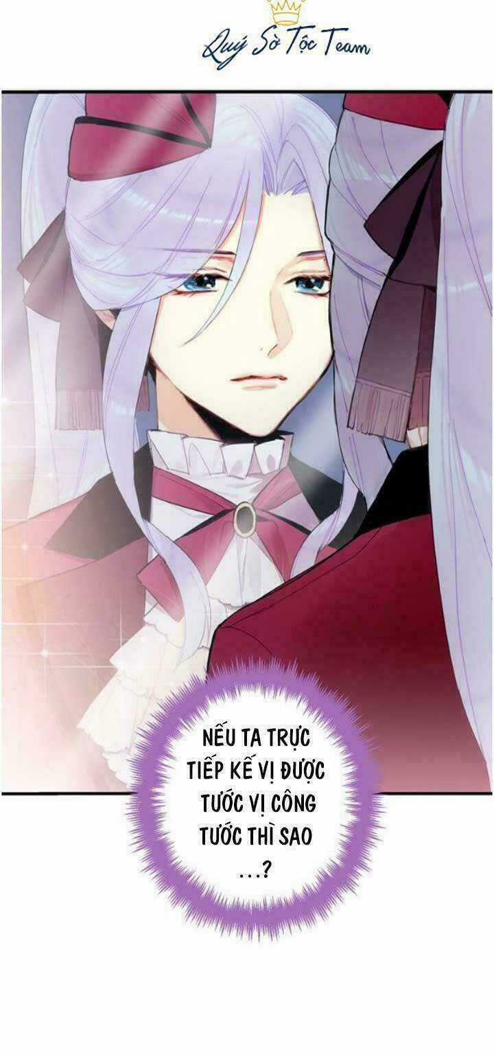 TỒN TẠI VỚI TƯ CÁCH LÀ VỢ CỦA NAM CHÍNH Chapter 28 trang 16