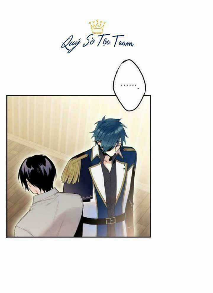 TỒN TẠI VỚI TƯ CÁCH LÀ VỢ CỦA NAM CHÍNH Chapter 28 trang 22