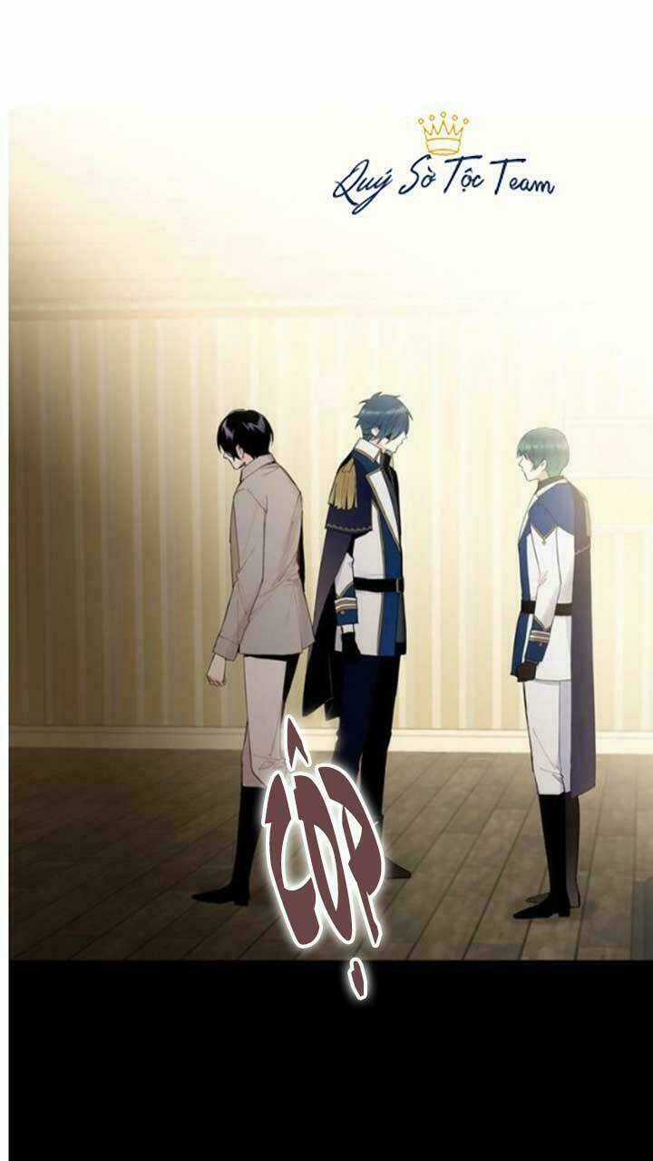 TỒN TẠI VỚI TƯ CÁCH LÀ VỢ CỦA NAM CHÍNH Chapter 28 trang 24