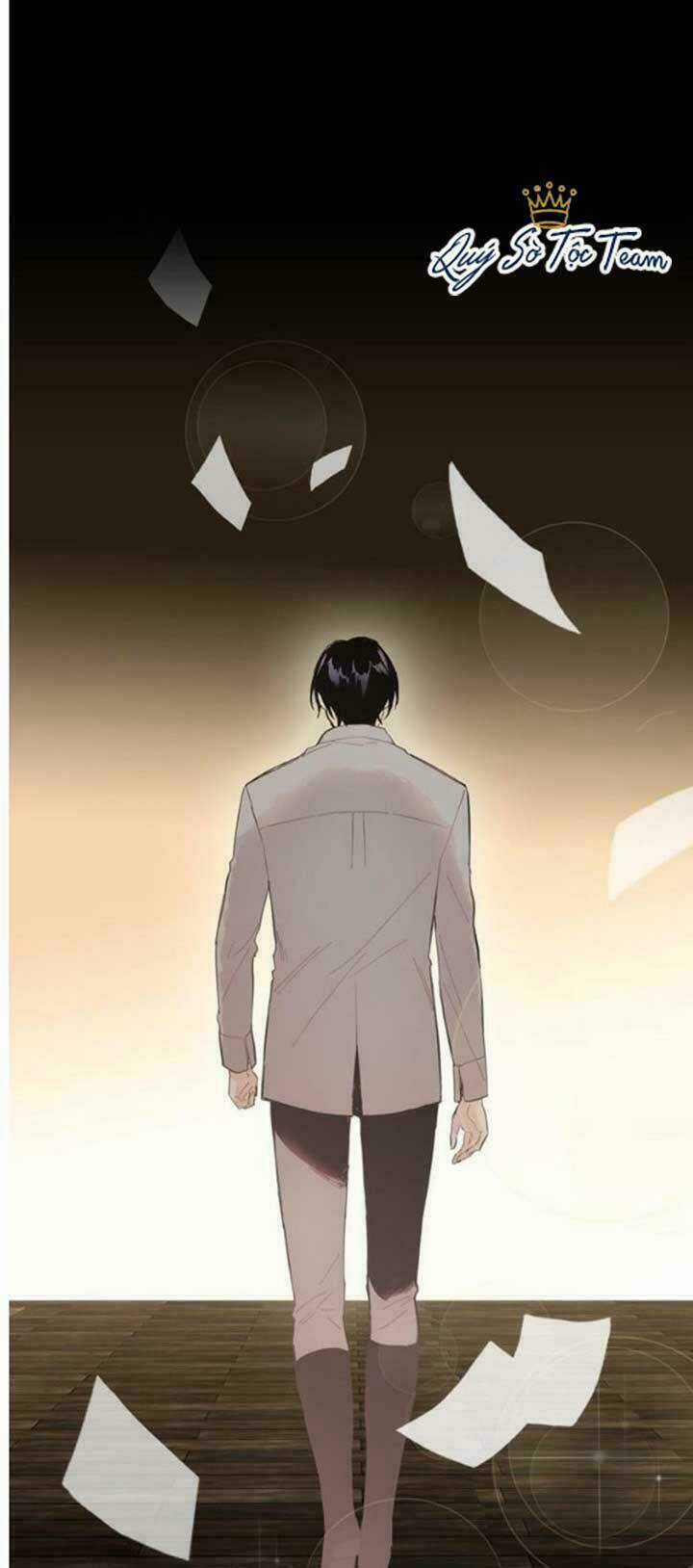 TỒN TẠI VỚI TƯ CÁCH LÀ VỢ CỦA NAM CHÍNH Chapter 28 trang 25