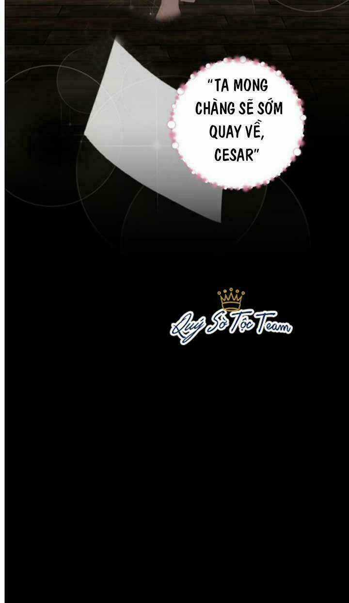 TỒN TẠI VỚI TƯ CÁCH LÀ VỢ CỦA NAM CHÍNH Chapter 28 trang 26