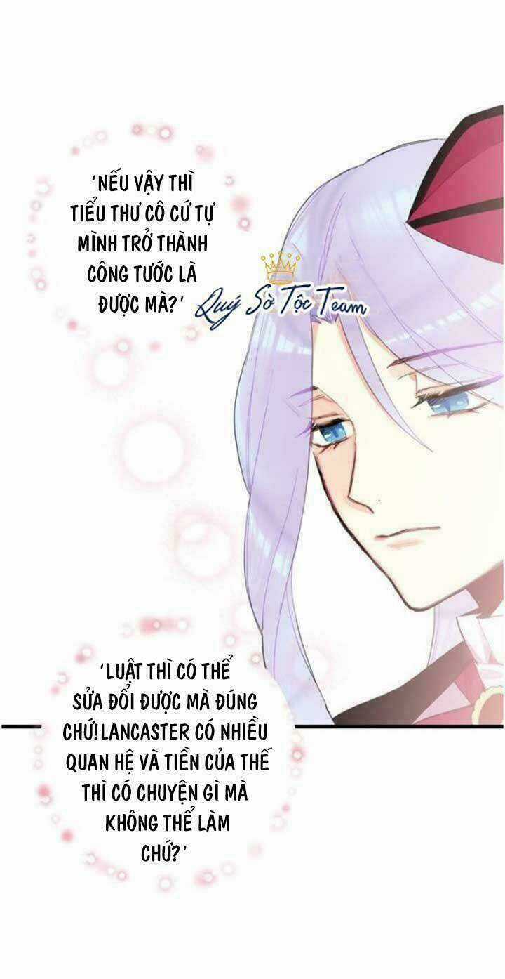 TỒN TẠI VỚI TƯ CÁCH LÀ VỢ CỦA NAM CHÍNH Chapter 28 trang 3