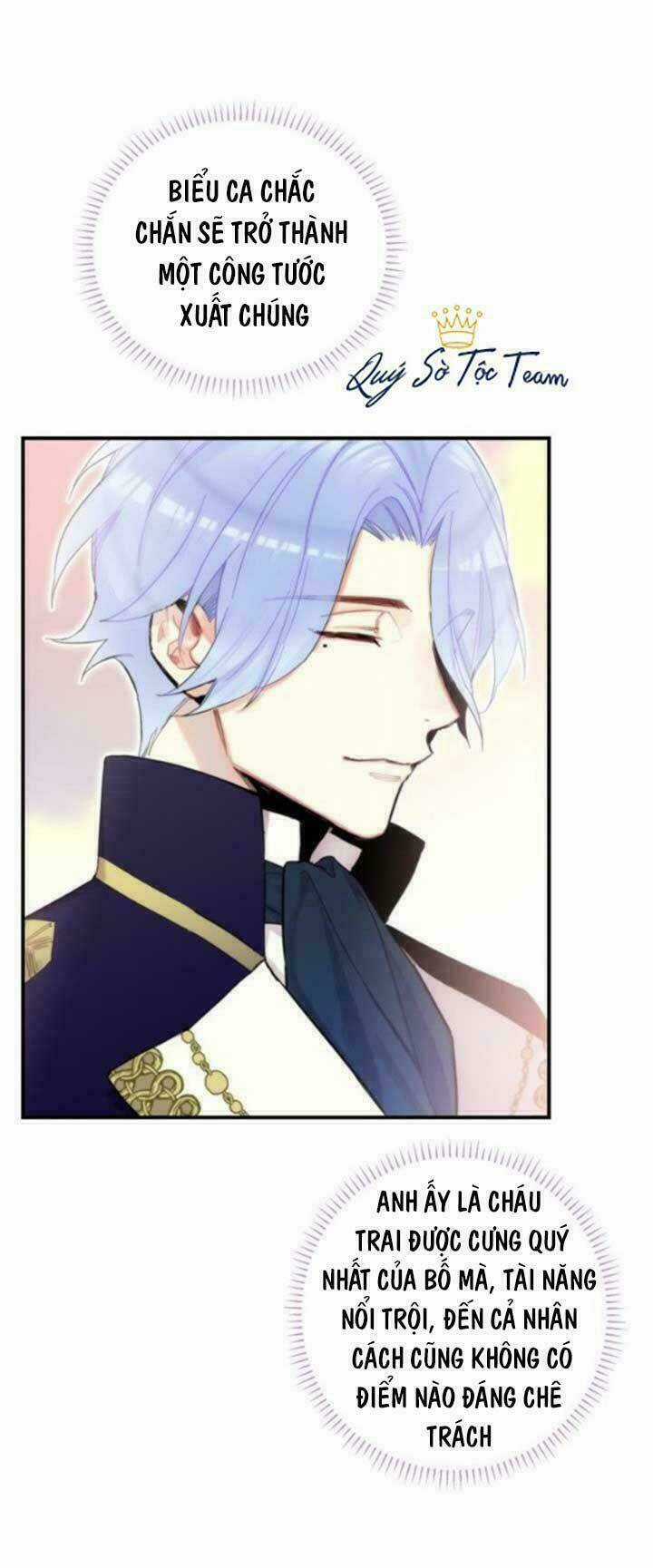 TỒN TẠI VỚI TƯ CÁCH LÀ VỢ CỦA NAM CHÍNH Chapter 28 trang 6