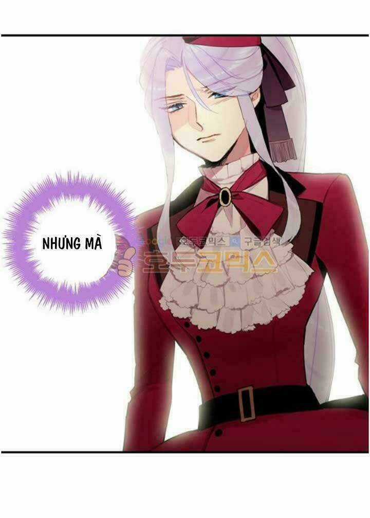 TỒN TẠI VỚI TƯ CÁCH LÀ VỢ CỦA NAM CHÍNH Chapter 28 trang 7