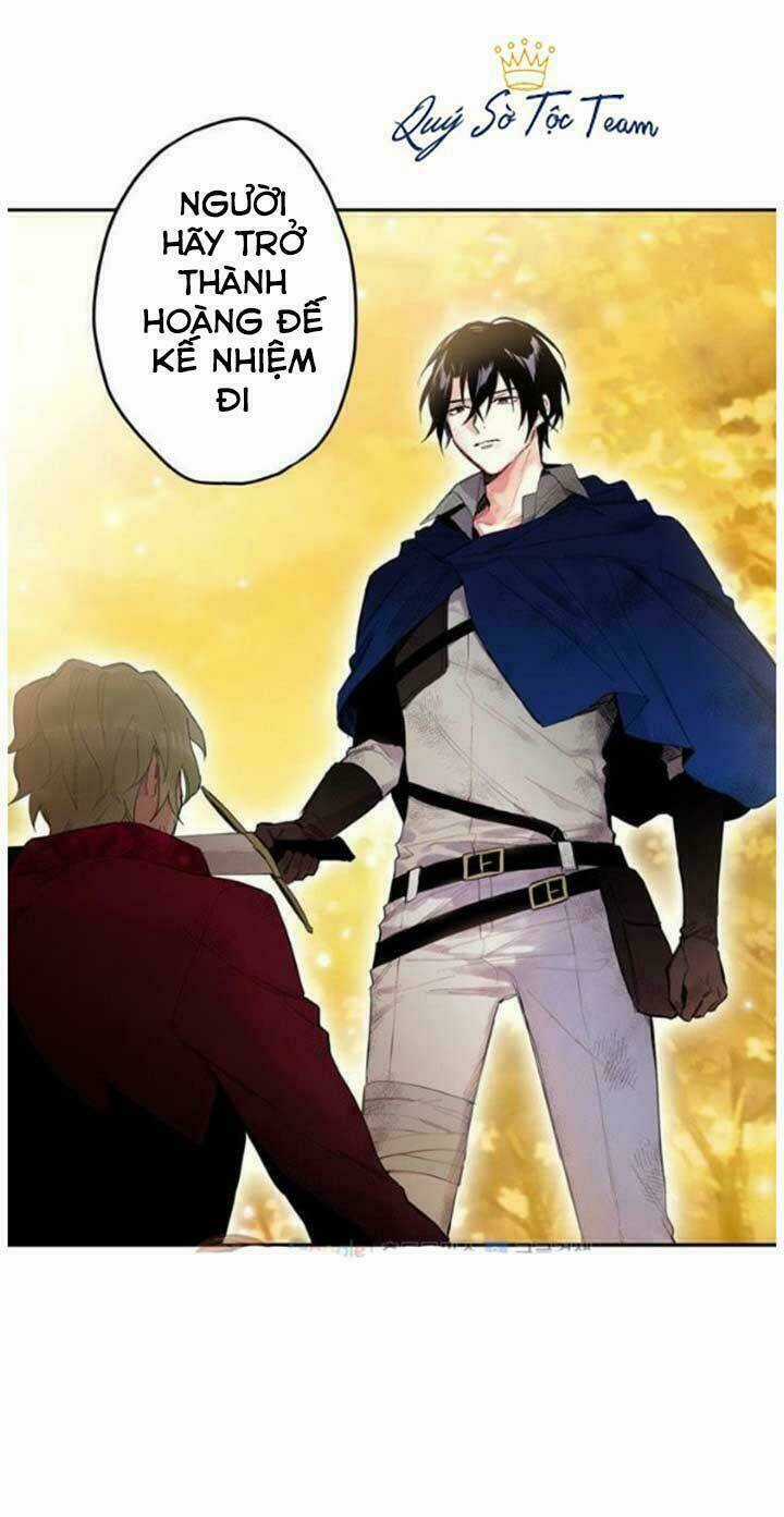 TỒN TẠI VỚI TƯ CÁCH LÀ VỢ CỦA NAM CHÍNH Chapter 29 trang 10