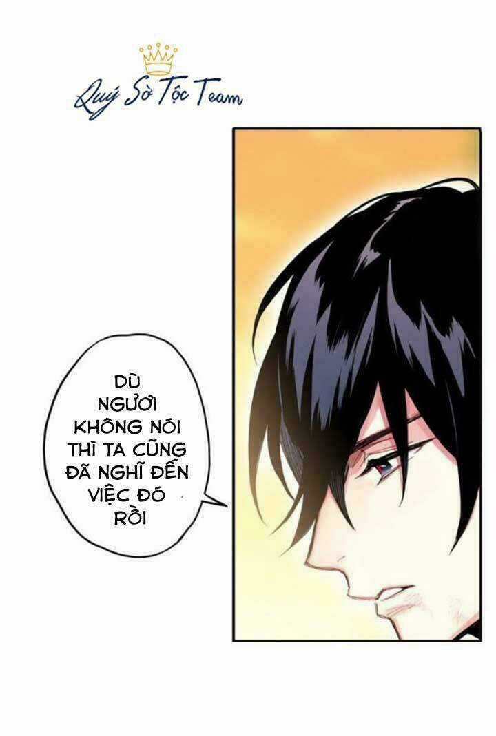 TỒN TẠI VỚI TƯ CÁCH LÀ VỢ CỦA NAM CHÍNH Chapter 29 trang 11