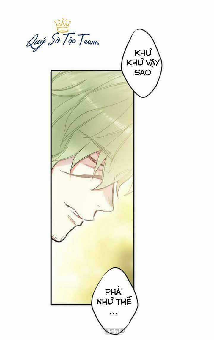 TỒN TẠI VỚI TƯ CÁCH LÀ VỢ CỦA NAM CHÍNH Chapter 29 trang 12