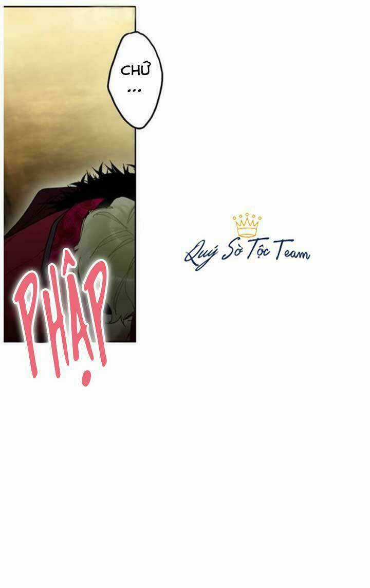 TỒN TẠI VỚI TƯ CÁCH LÀ VỢ CỦA NAM CHÍNH Chapter 29 trang 13