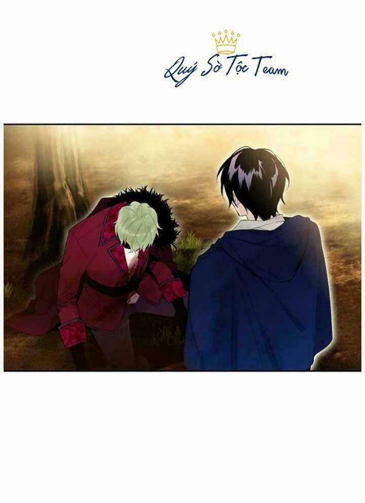 TỒN TẠI VỚI TƯ CÁCH LÀ VỢ CỦA NAM CHÍNH Chapter 29 trang 14