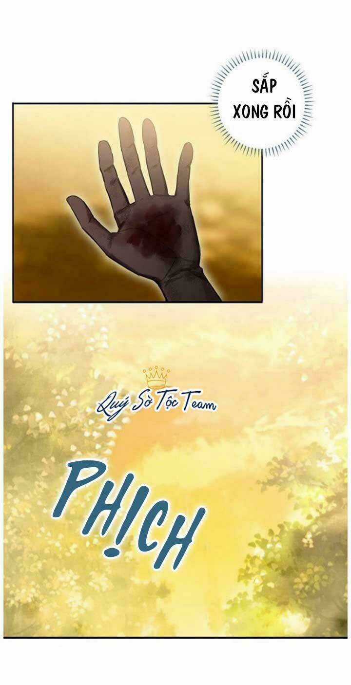 TỒN TẠI VỚI TƯ CÁCH LÀ VỢ CỦA NAM CHÍNH Chapter 29 trang 17