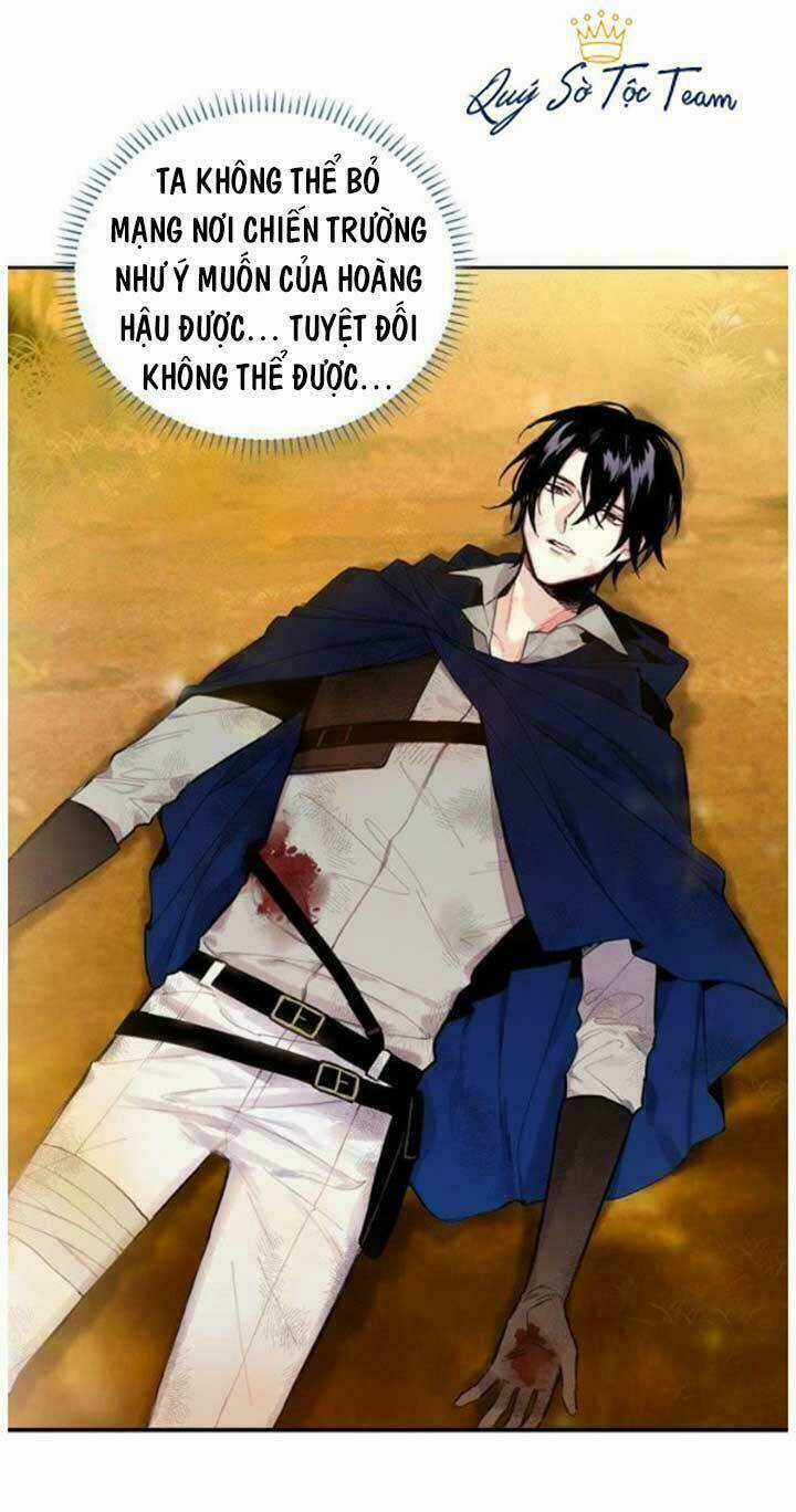 TỒN TẠI VỚI TƯ CÁCH LÀ VỢ CỦA NAM CHÍNH Chapter 29 trang 18