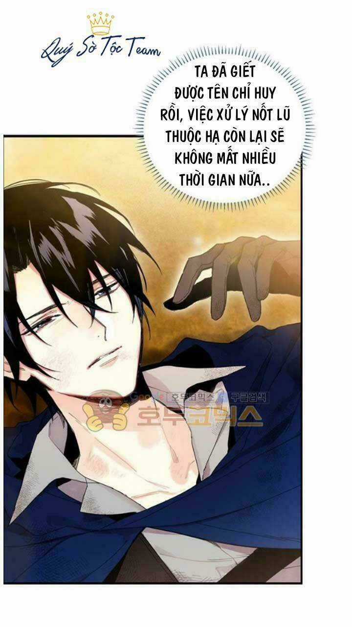 TỒN TẠI VỚI TƯ CÁCH LÀ VỢ CỦA NAM CHÍNH Chapter 29 trang 19