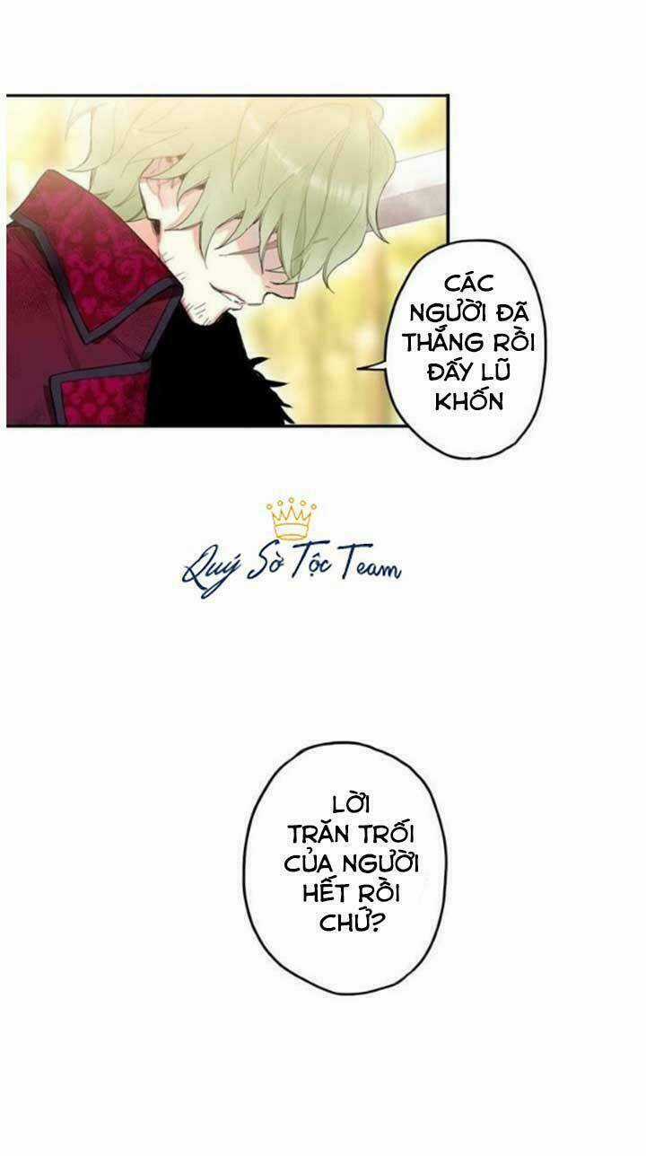 TỒN TẠI VỚI TƯ CÁCH LÀ VỢ CỦA NAM CHÍNH Chapter 29 trang 2