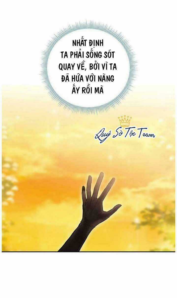 TỒN TẠI VỚI TƯ CÁCH LÀ VỢ CỦA NAM CHÍNH Chapter 29 trang 20