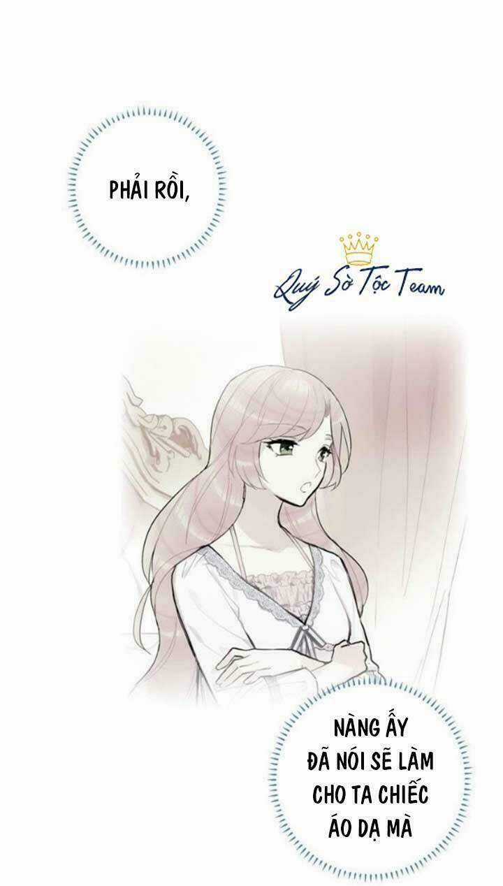 TỒN TẠI VỚI TƯ CÁCH LÀ VỢ CỦA NAM CHÍNH Chapter 29 trang 21