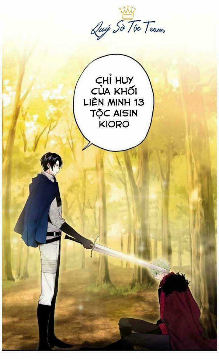 TỒN TẠI VỚI TƯ CÁCH LÀ VỢ CỦA NAM CHÍNH Chapter 29 trang 3