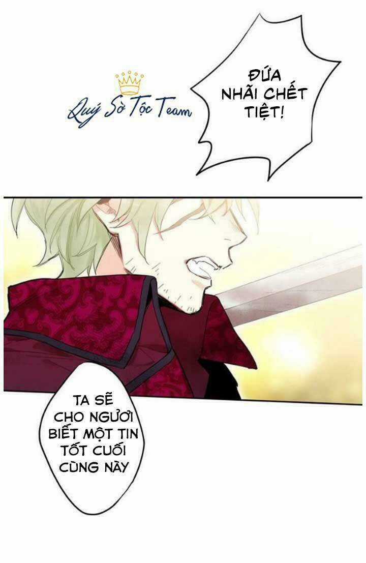 TỒN TẠI VỚI TƯ CÁCH LÀ VỢ CỦA NAM CHÍNH Chapter 29 trang 6