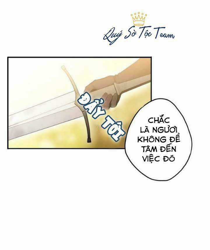 TỒN TẠI VỚI TƯ CÁCH LÀ VỢ CỦA NAM CHÍNH Chapter 29 trang 8