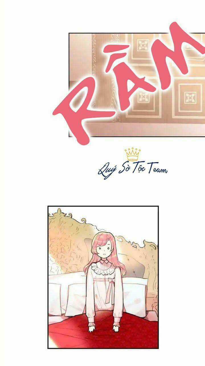 TỒN TẠI VỚI TƯ CÁCH LÀ VỢ CỦA NAM CHÍNH Chapter 3 trang 11