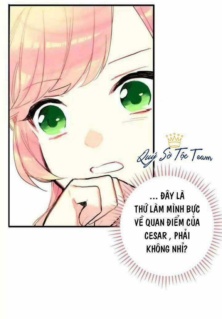 TỒN TẠI VỚI TƯ CÁCH LÀ VỢ CỦA NAM CHÍNH Chapter 3 trang 13