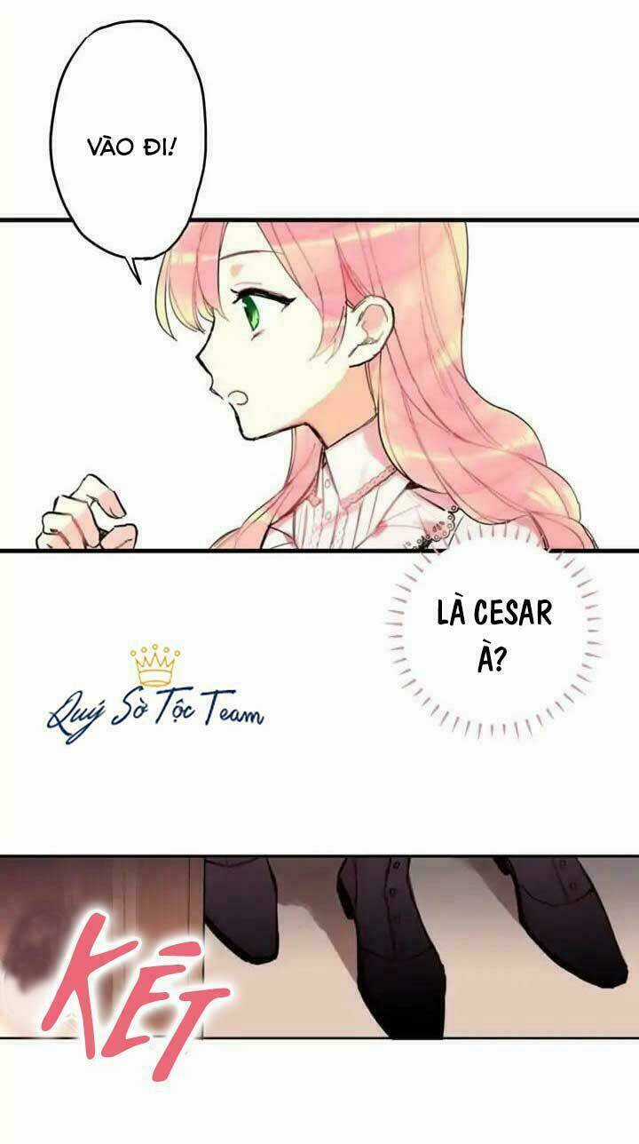 TỒN TẠI VỚI TƯ CÁCH LÀ VỢ CỦA NAM CHÍNH Chapter 3 trang 15