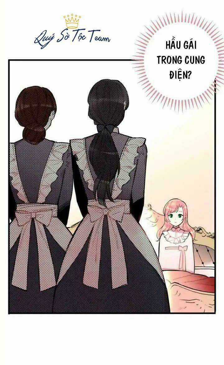 TỒN TẠI VỚI TƯ CÁCH LÀ VỢ CỦA NAM CHÍNH Chapter 3 trang 16