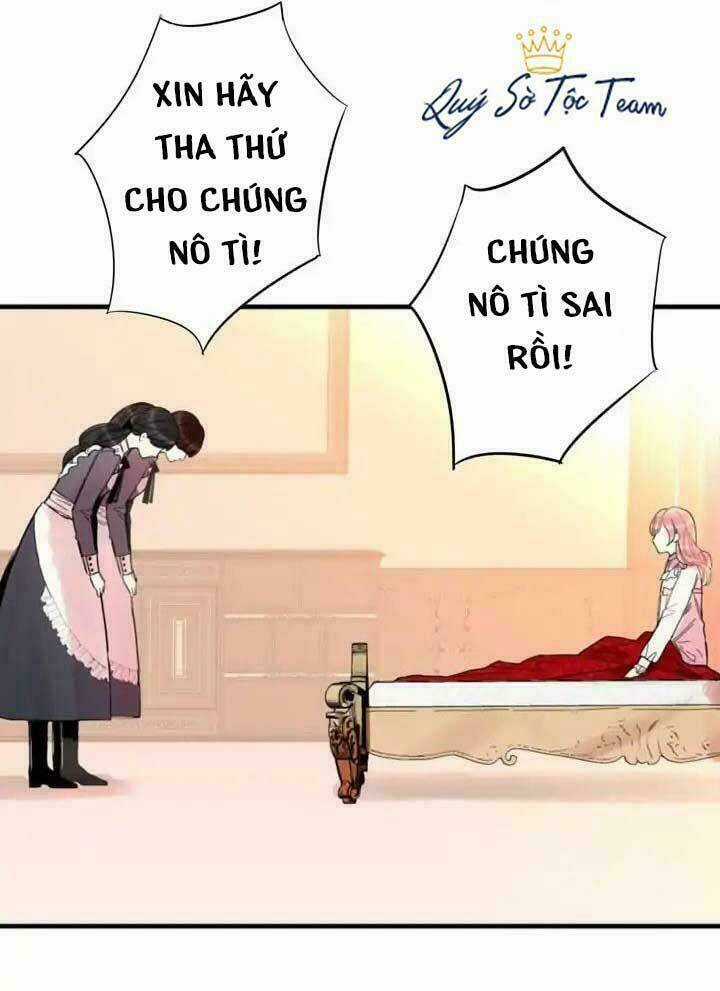 TỒN TẠI VỚI TƯ CÁCH LÀ VỢ CỦA NAM CHÍNH Chapter 3 trang 19