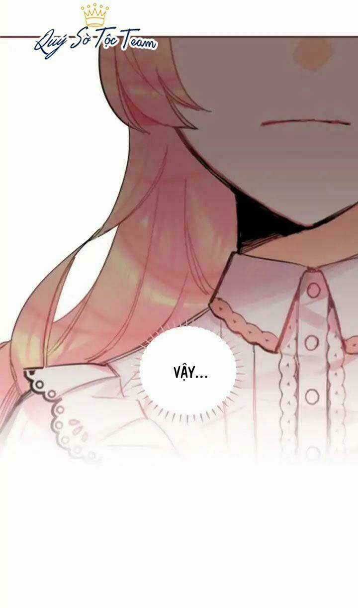 TỒN TẠI VỚI TƯ CÁCH LÀ VỢ CỦA NAM CHÍNH Chapter 3 trang 26