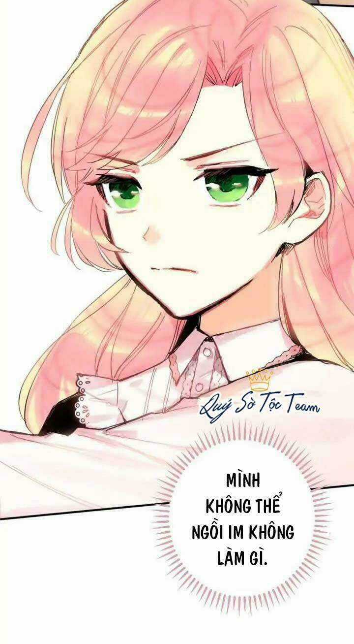 TỒN TẠI VỚI TƯ CÁCH LÀ VỢ CỦA NAM CHÍNH Chapter 3 trang 29