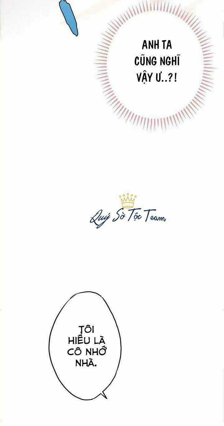 TỒN TẠI VỚI TƯ CÁCH LÀ VỢ CỦA NAM CHÍNH Chapter 3 trang 3