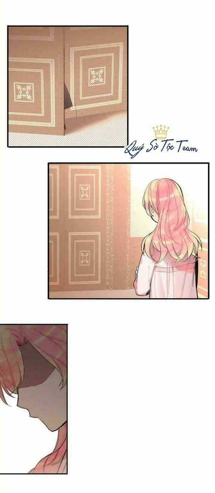 TỒN TẠI VỚI TƯ CÁCH LÀ VỢ CỦA NAM CHÍNH Chapter 3 trang 36