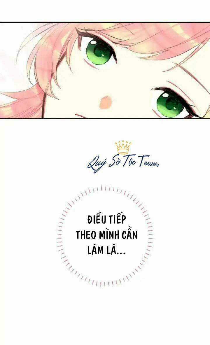 TỒN TẠI VỚI TƯ CÁCH LÀ VỢ CỦA NAM CHÍNH Chapter 3 trang 38