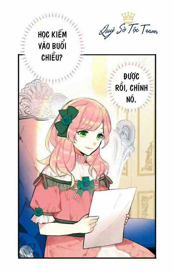 TỒN TẠI VỚI TƯ CÁCH LÀ VỢ CỦA NAM CHÍNH Chapter 3 trang 42