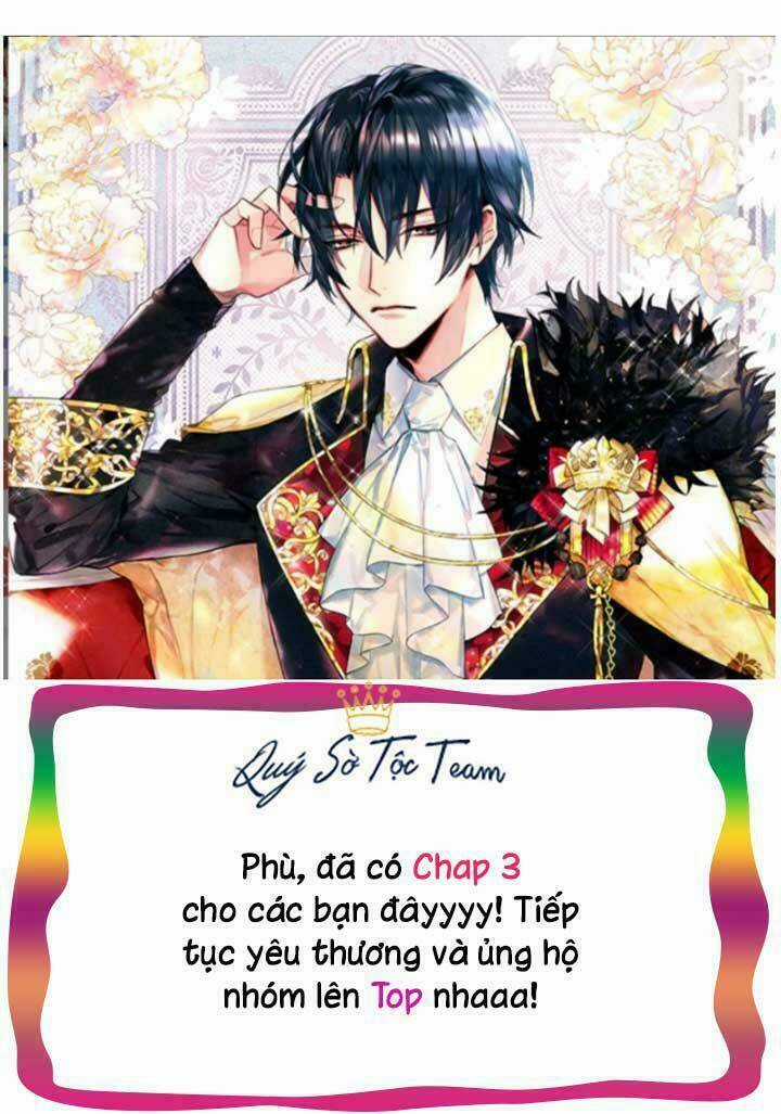 TỒN TẠI VỚI TƯ CÁCH LÀ VỢ CỦA NAM CHÍNH Chapter 3 trang 48