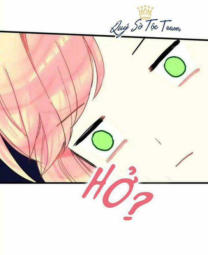 TỒN TẠI VỚI TƯ CÁCH LÀ VỢ CỦA NAM CHÍNH Chapter 3 trang 6