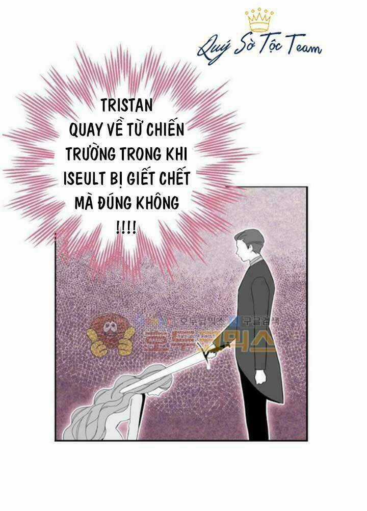 TỒN TẠI VỚI TƯ CÁCH LÀ VỢ CỦA NAM CHÍNH Chapter 30 trang 10